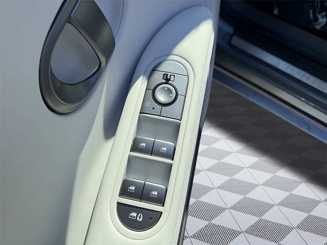 2026 Hyundai Ioniq 5 Limited - Image 12