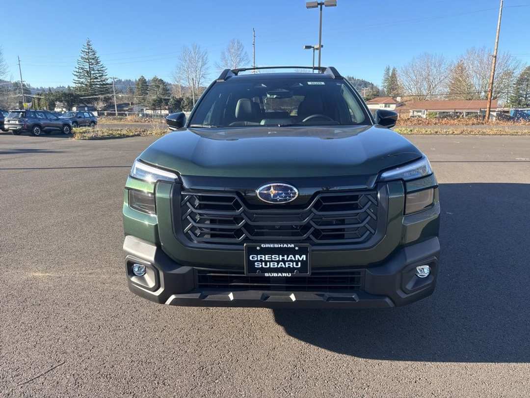 2026 Subaru Outback Touring XT - Image 2