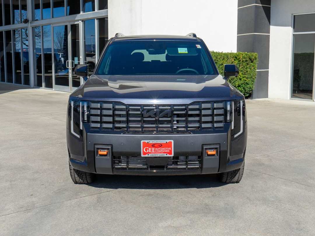 2027 Kia Telluride XPro SXPrestige - Image 2