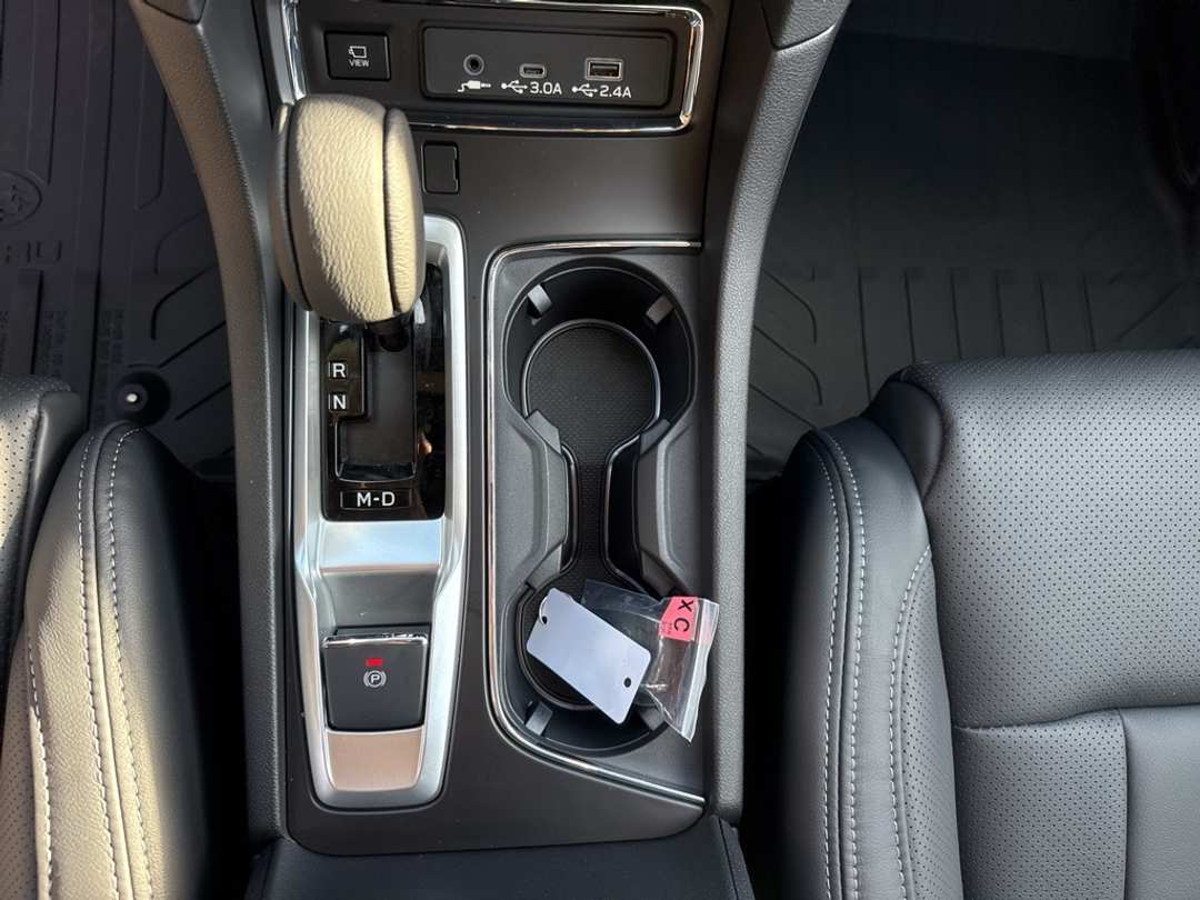 2026 Subaru Ascent Limited - Image 36