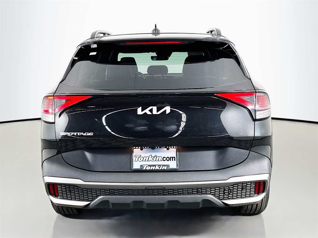2023 Kia Sportage XLine - Image 6