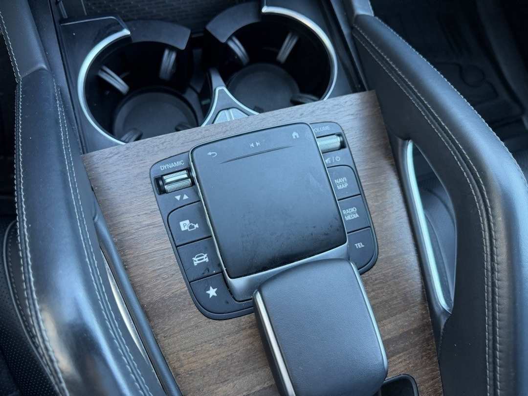 2021 Mercedes-Benz GLE GLE 450 - Image 24