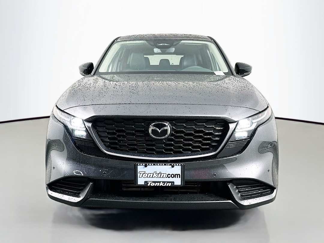 2026 MAZDA CX-5 2.5 S Select - Image 2