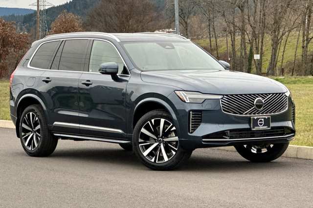 2026 Volvo Xc90 B5 Core