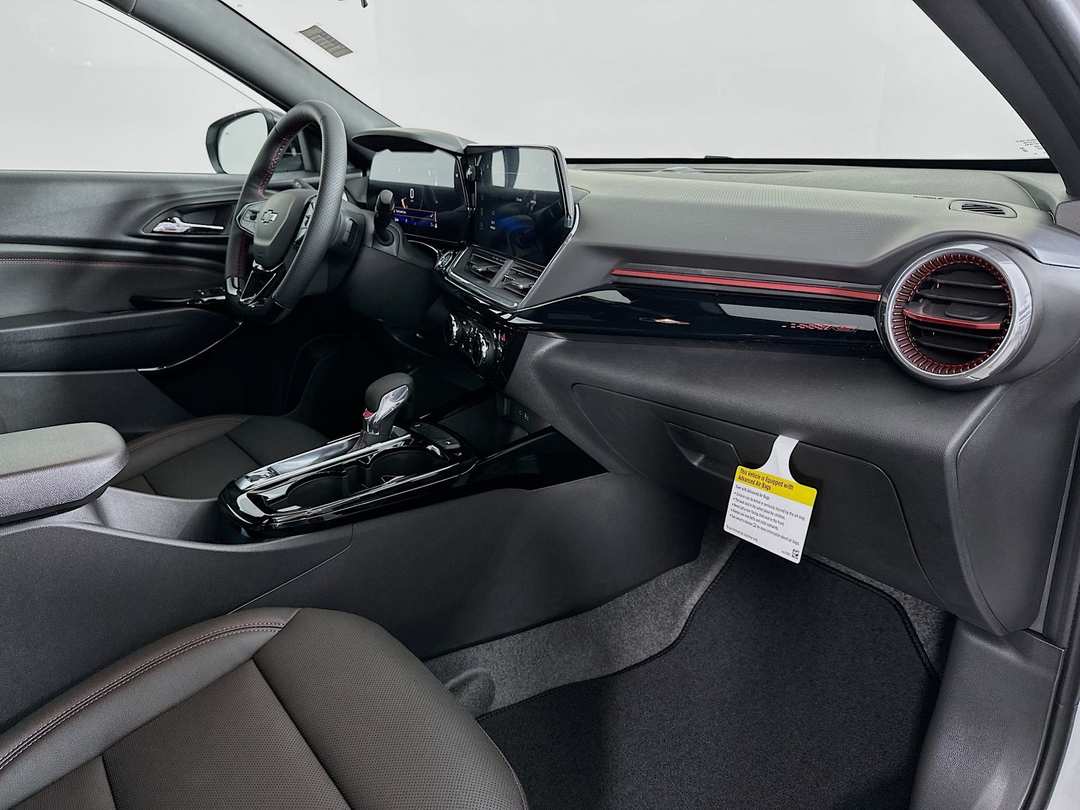 2026 Chevrolet Trax 2RS - Image 27