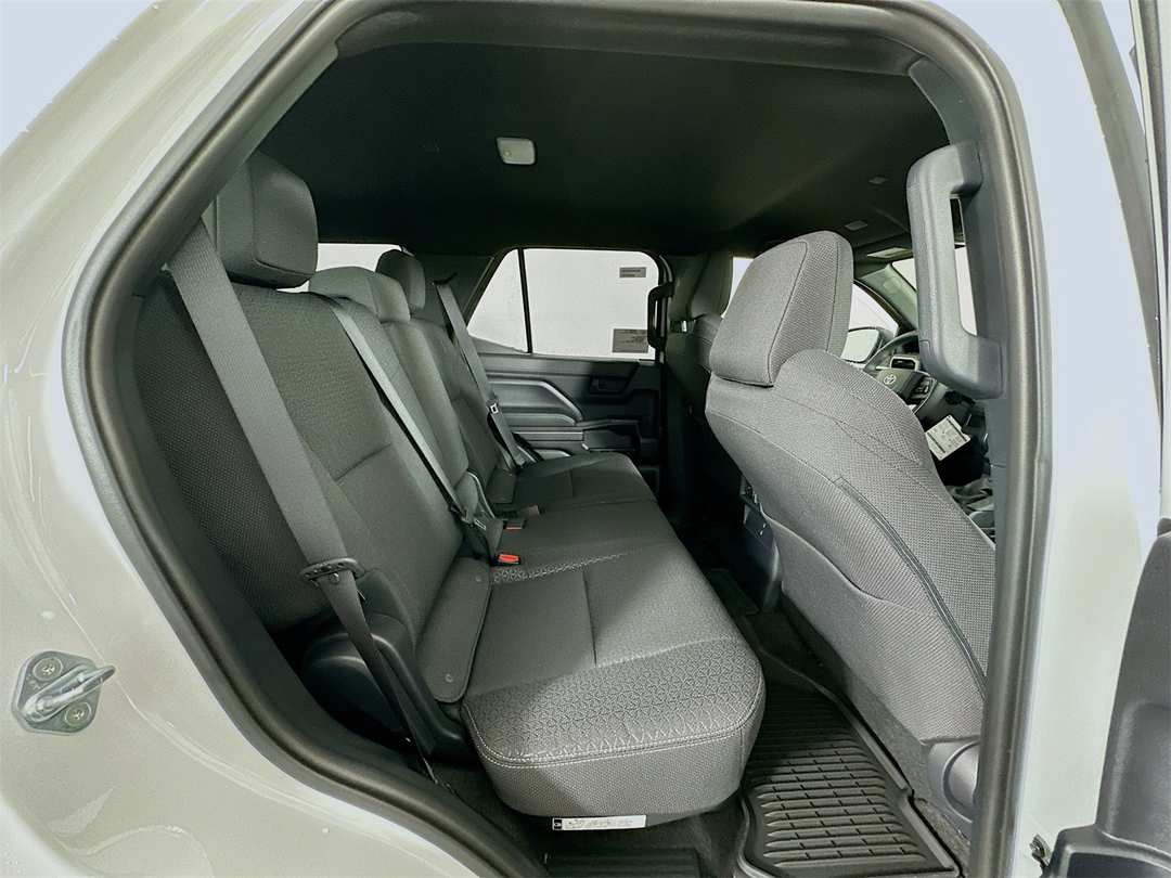 2026 Toyota 4Runner SR5 - Image 27