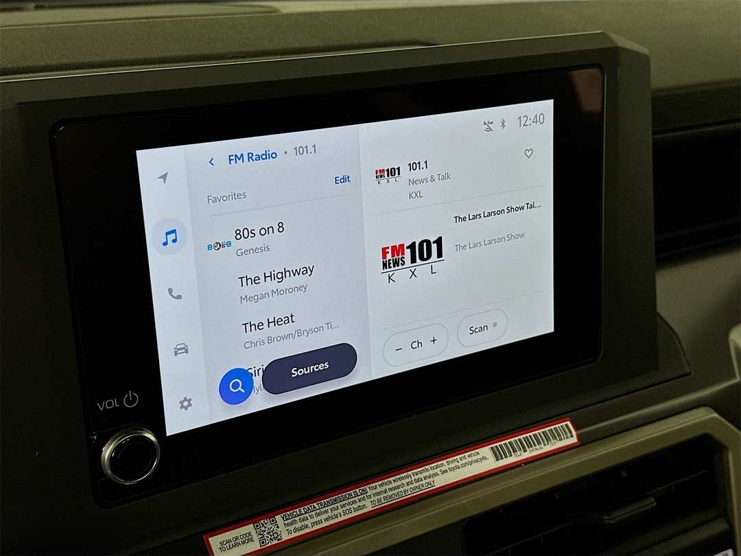 2026 Toyota Tacoma TRD OffRoad - Image 15