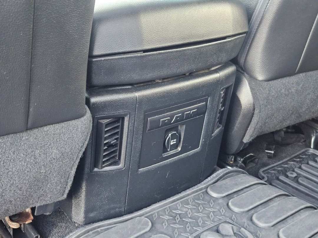 2016 Ram 1500 Sport - Image 30