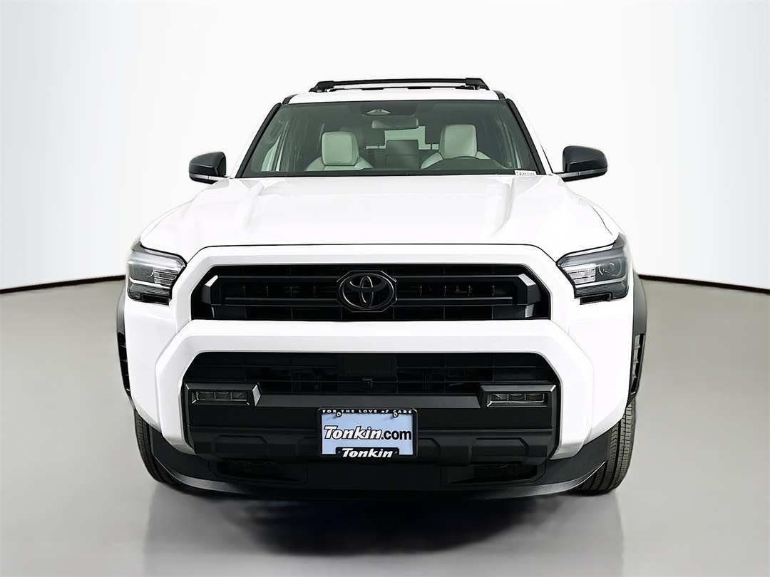 2026 Toyota 4Runner SR5 - Image 2
