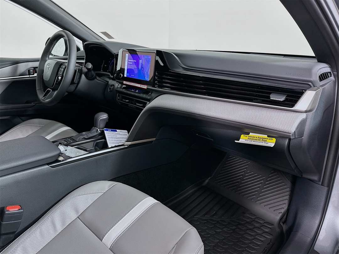 2026 Toyota Camry XSE - Image 28