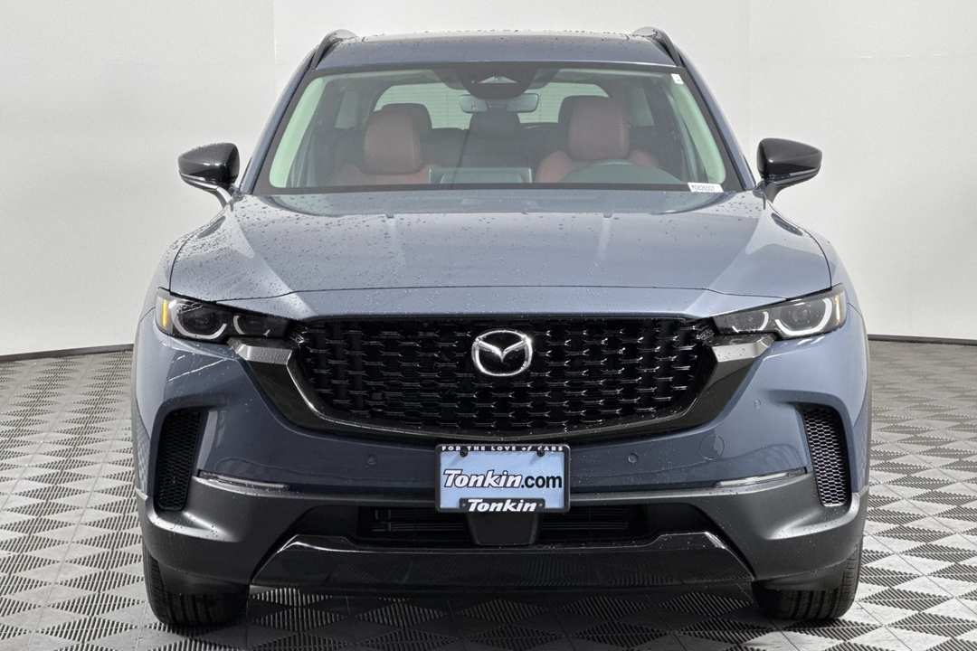 2026 MAZDA Cx-50 Premium - Image 9