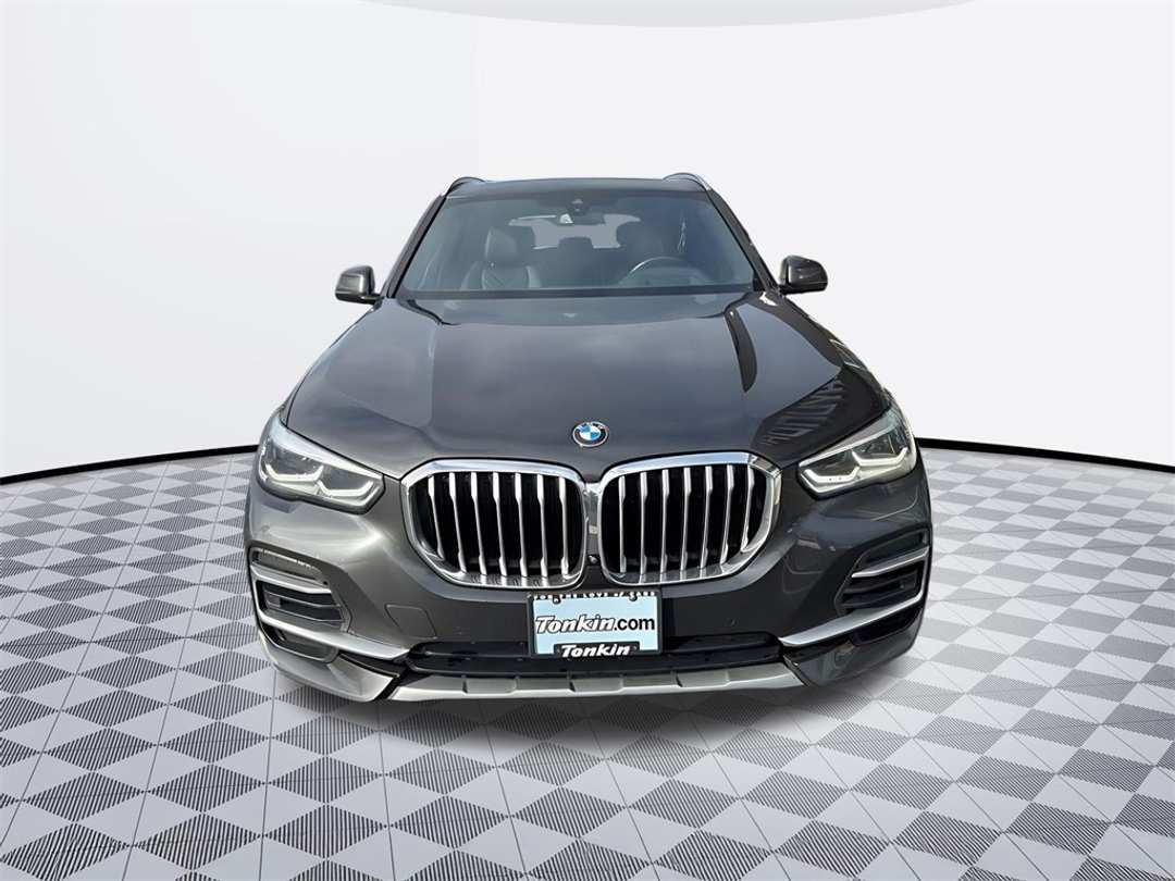 2023 BMW X5 xDrive40i - Image 8