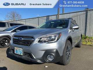 2019 Subaru Outback 3.6R