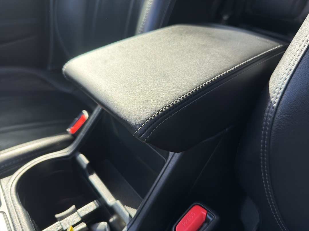 2024 Subaru Forester Touring - Image 37