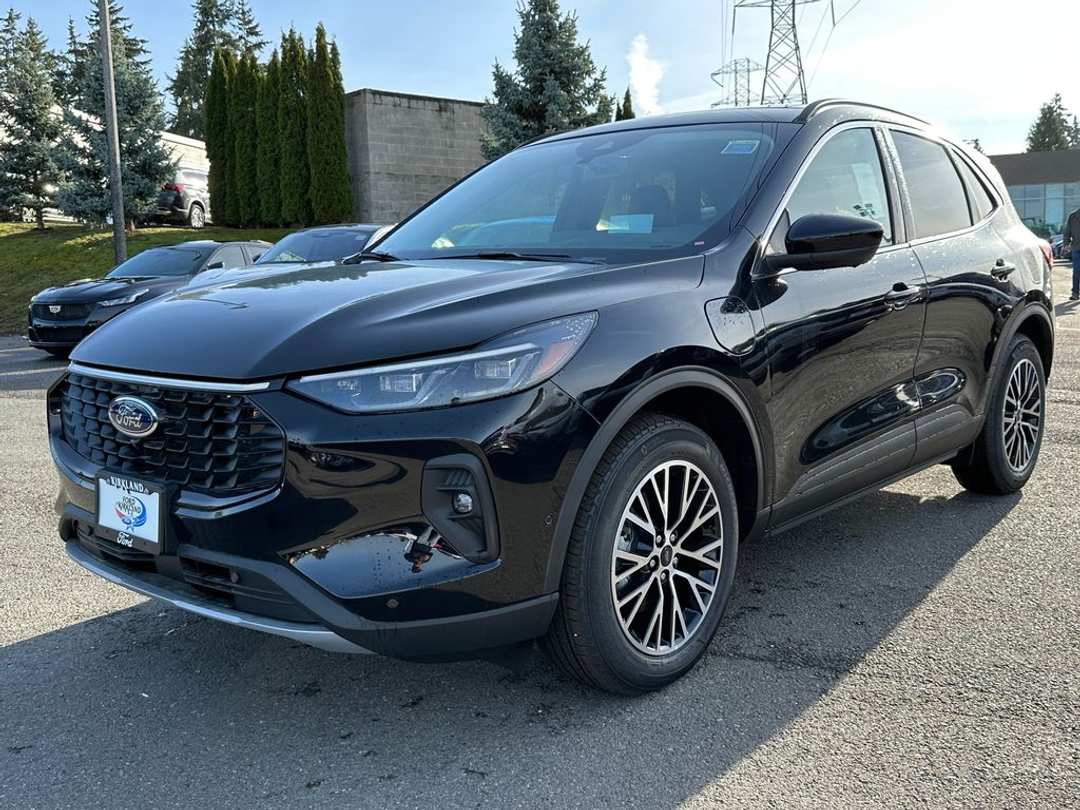 2024 Ford Escape Base - Image 3