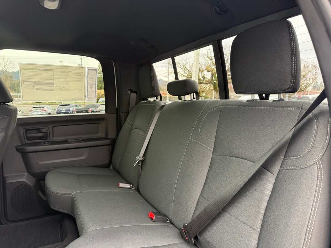 2026 Ram 3500 Tradesman - Image 31