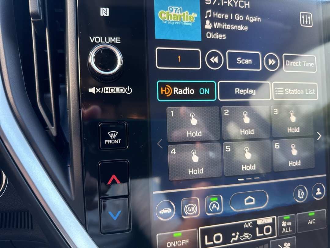 2025 Subaru Impreza Sport - Image 38