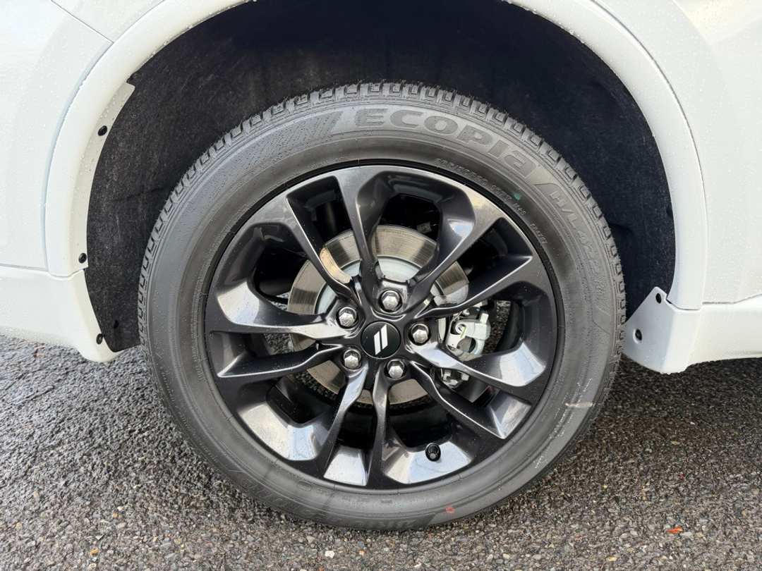 2026 Dodge Durango GT - Image 9