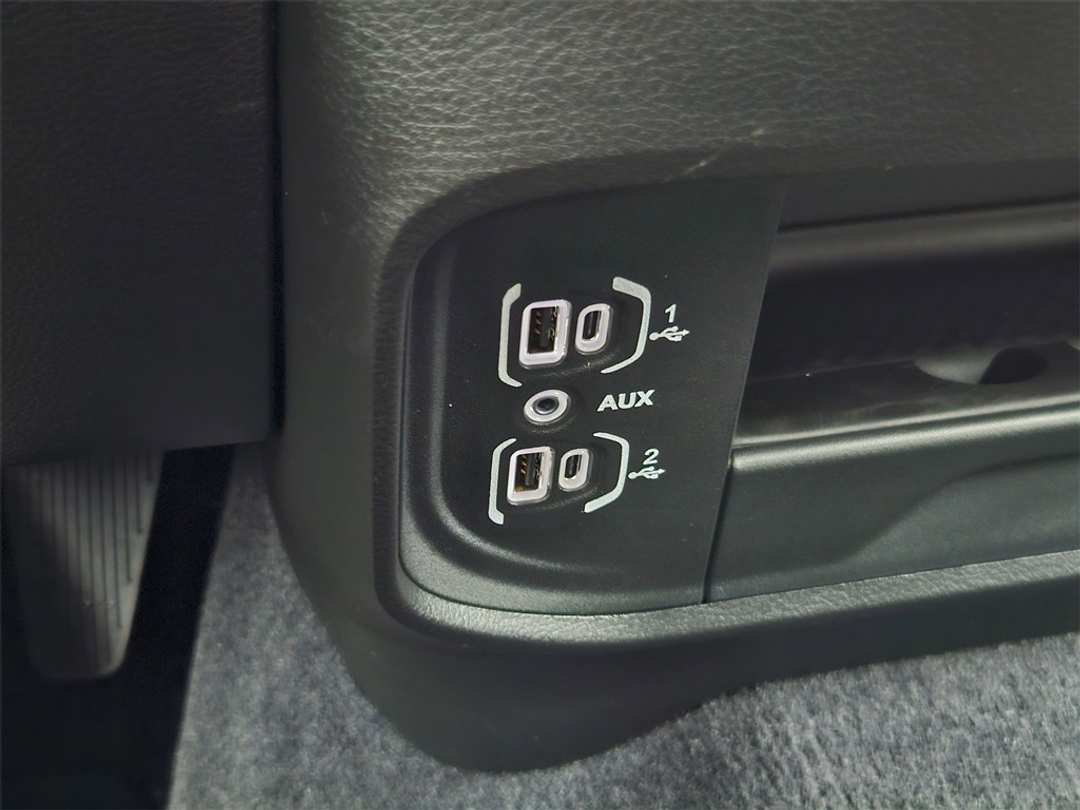 2026 Ram 2500 Tradesman - Image 25