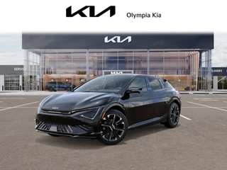 2025 Kia Ev6 GTLine