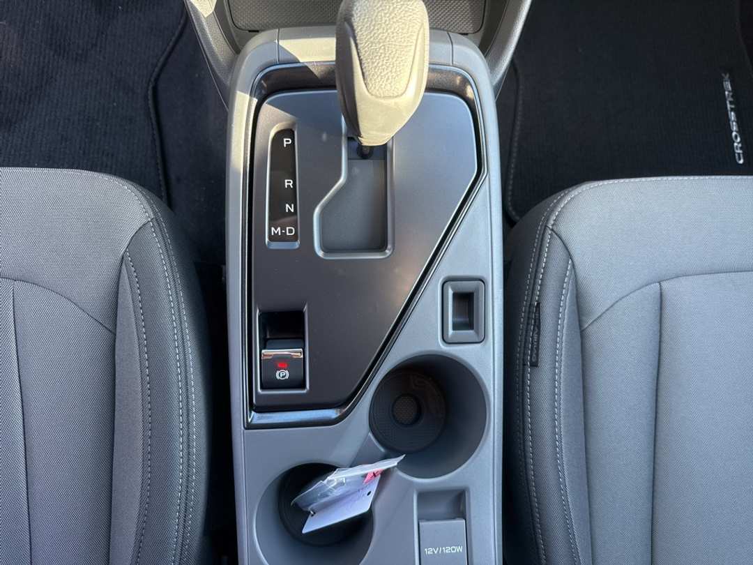 2026 Subaru Crosstrek Base - Image 32