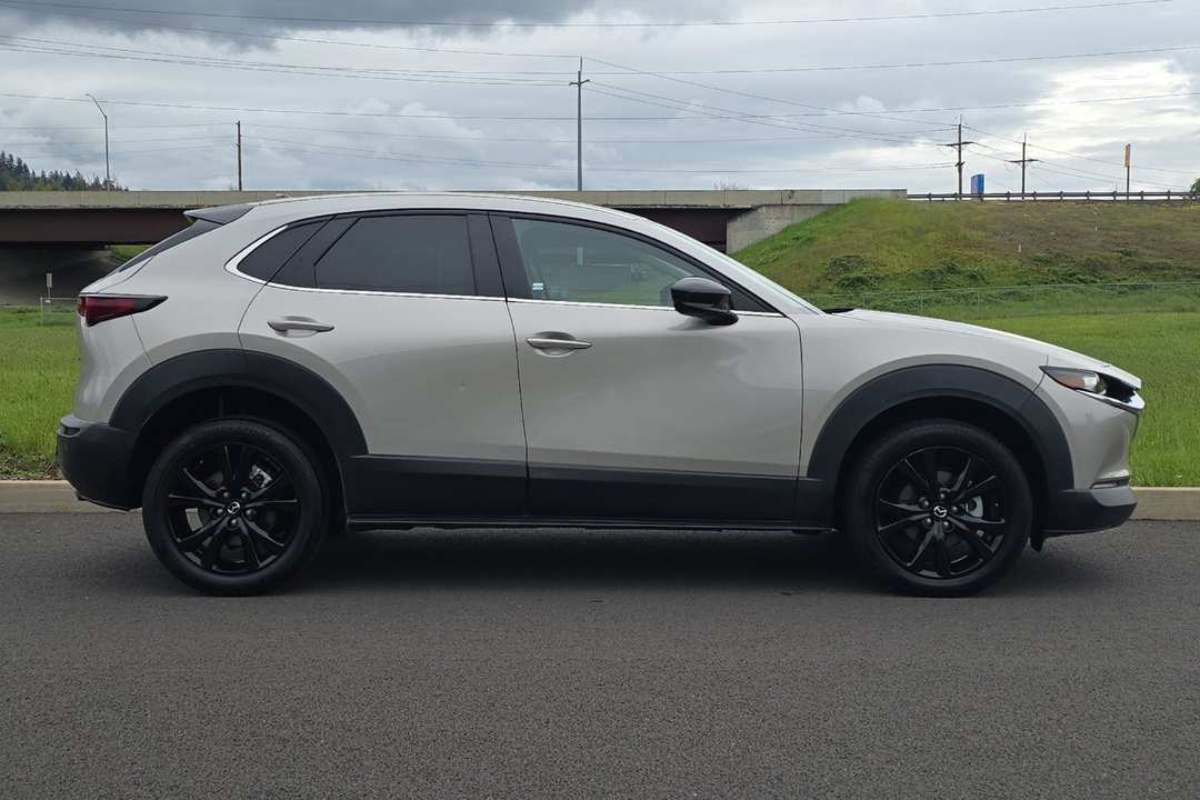 2024 MAZDA Cx-30 2.5 S Select Sport - Image 2