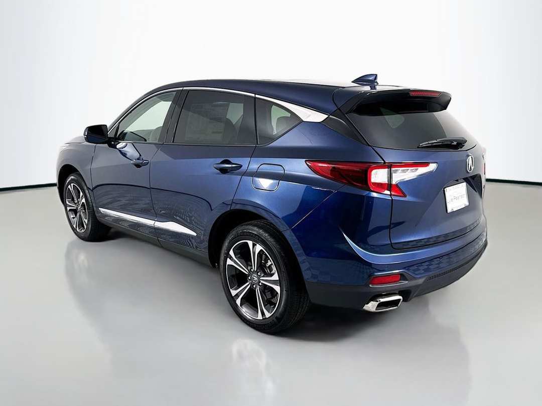 2026 Acura RDX Technology Package - Image 3