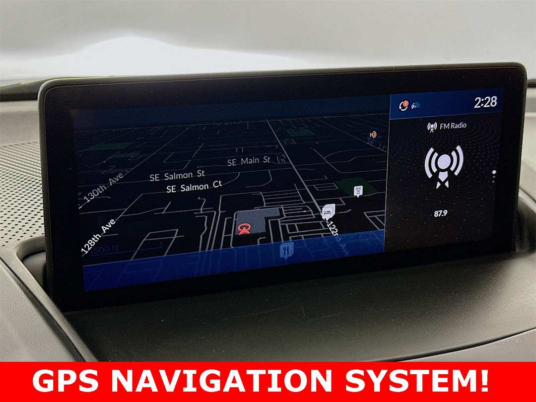 2024 Acura RDX ASpec Advance Package - Image 17