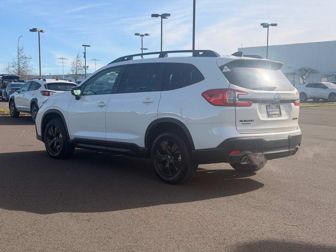 2026 Subaru Ascent Premium - Image 5