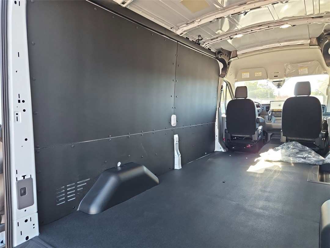 2026 Ford Transit-250 Base - Image 25