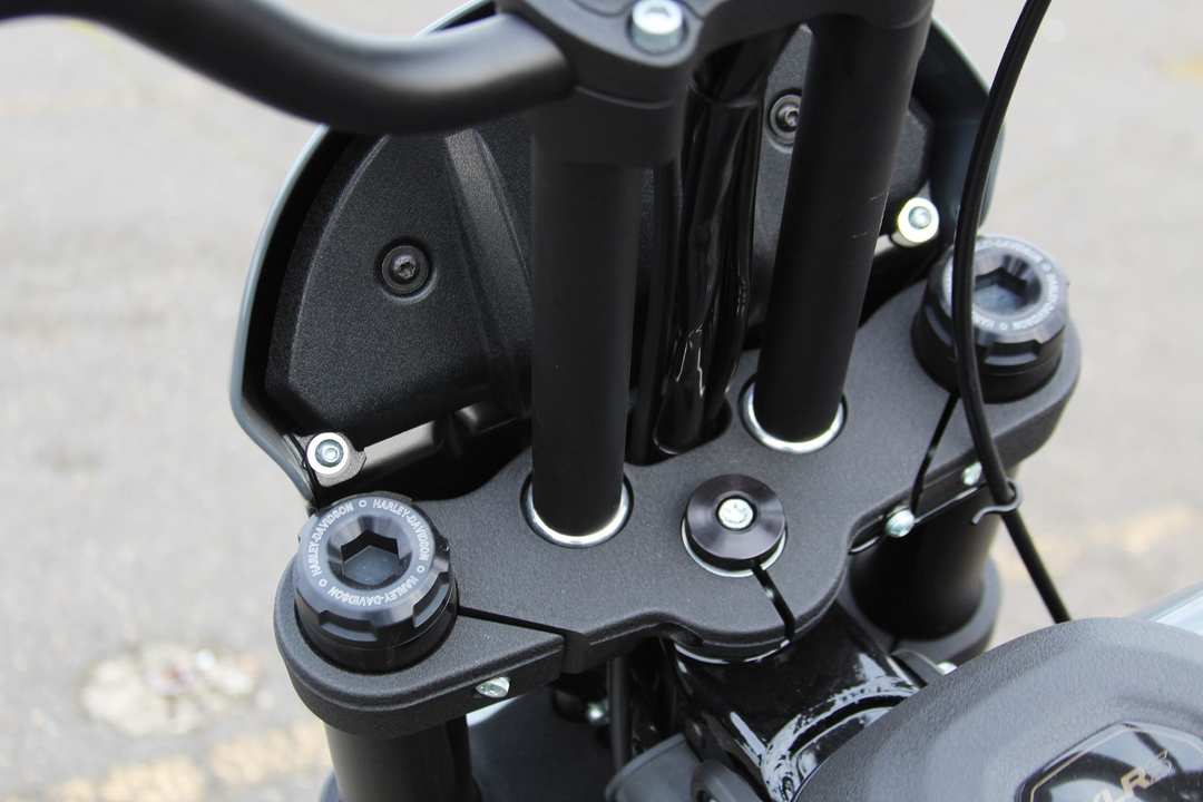 2022 Harley-Davidson Low Rider® S - Image 5