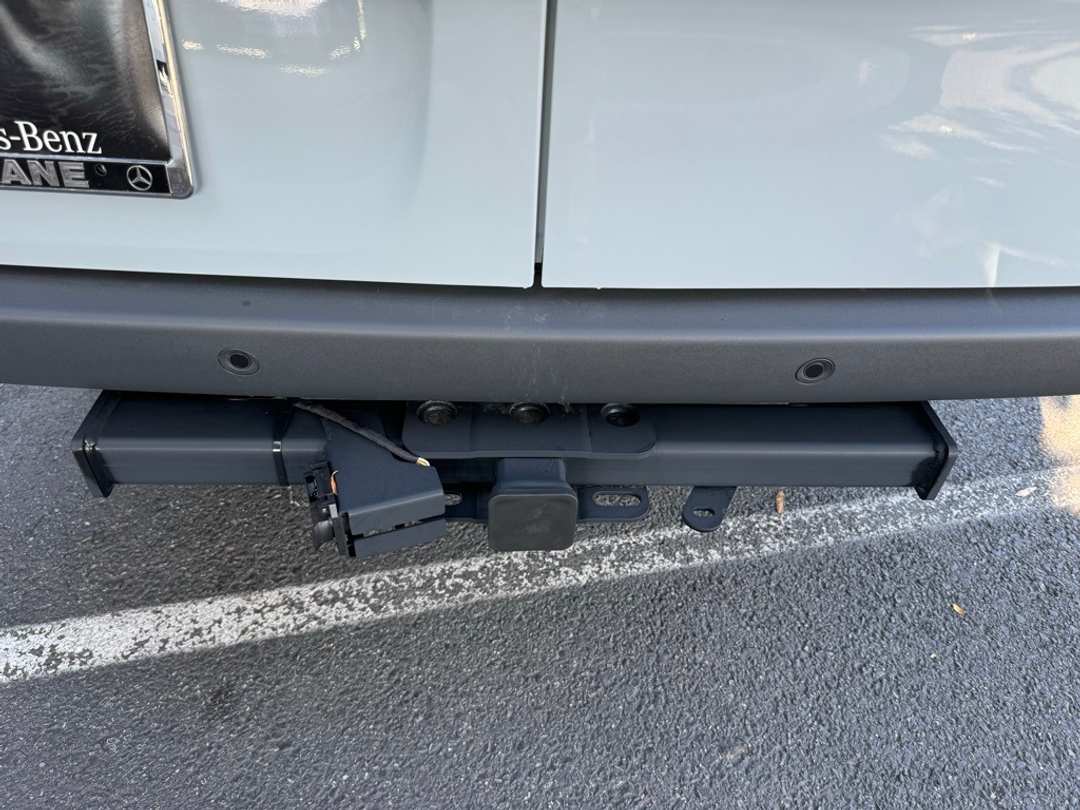 2025 Mercedes-Benz Sprinter 2500 Cargo 144 WB - Image 5