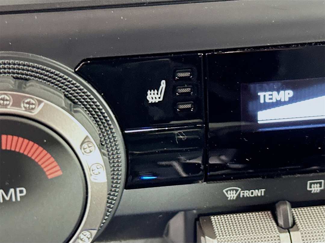 2026 Toyota Tacoma SR5 - Image 20