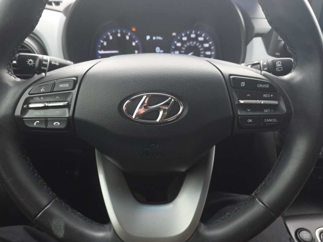 2021 Hyundai Kona SEL - Image 15