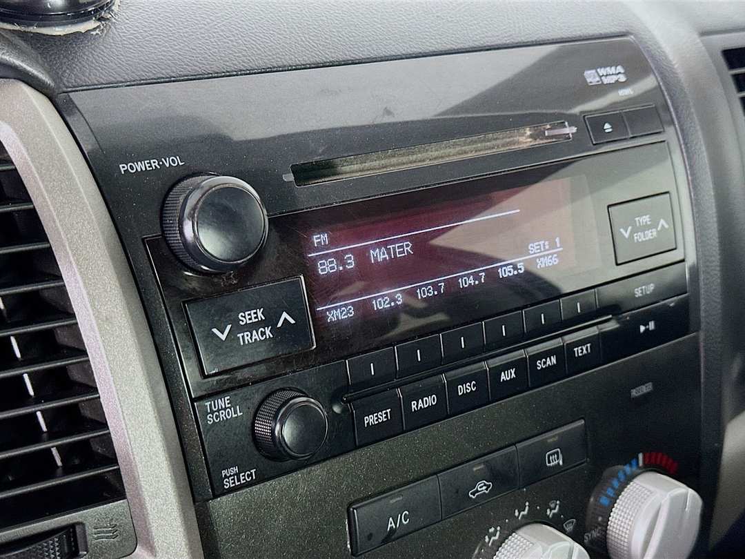 2012 Toyota Tundra Grade - Image 14