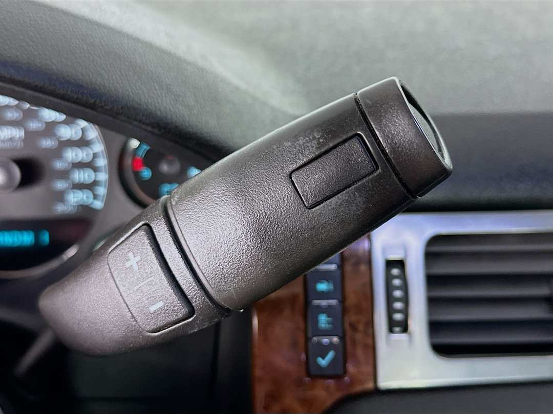 2007 Chevrolet Silverado 2500Hd LTZ - Image 17