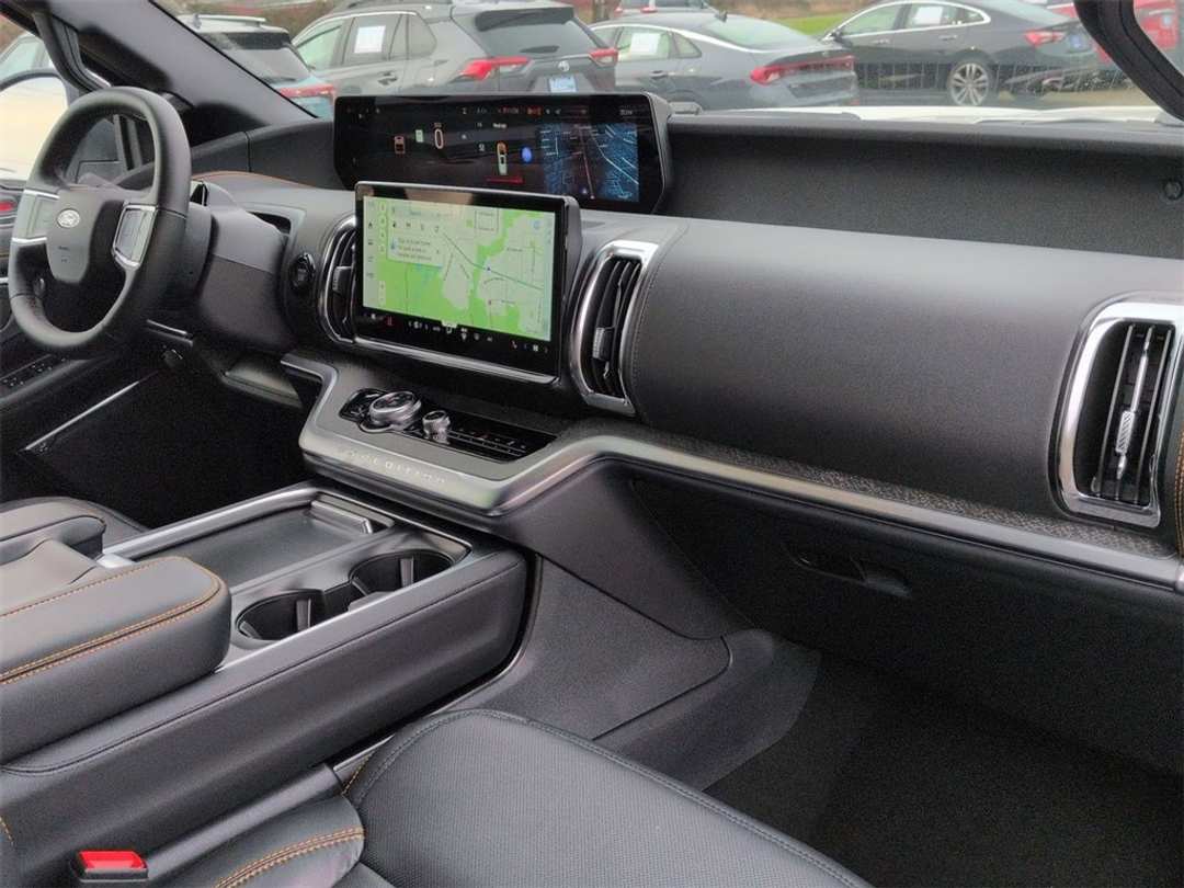 2026 Ford Expedition Tremor - Image 33