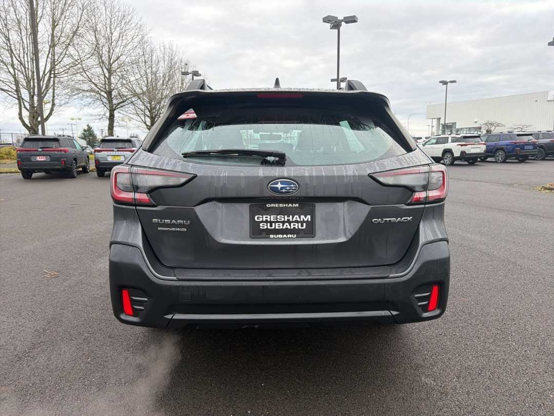 2021 Subaru Outback 2.5i - Image 6
