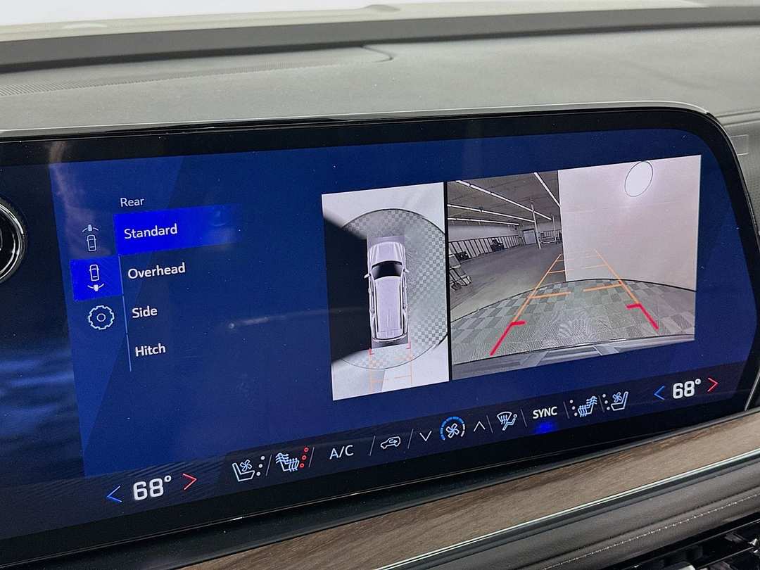 2026 Chevrolet Tahoe High Country - Image 14