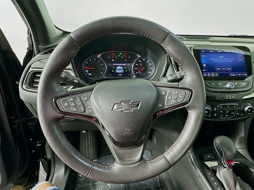 2022 Chevrolet Equinox RS - Image 11