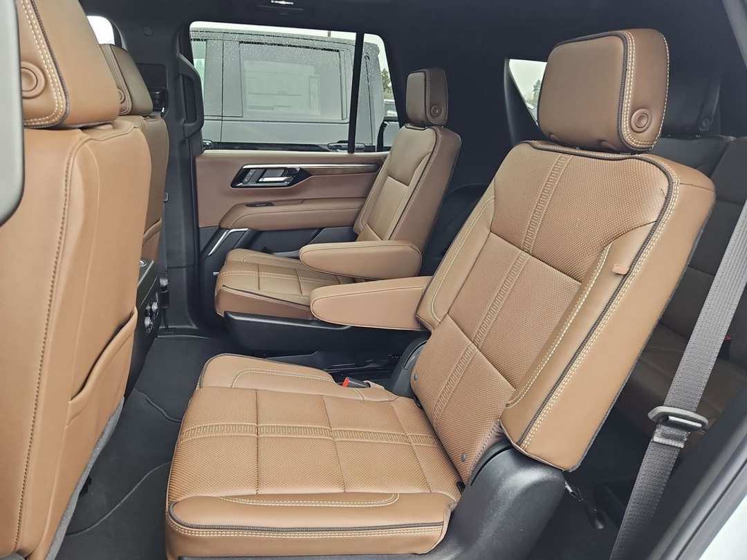 2026 Chevrolet Tahoe High Country - Image 23