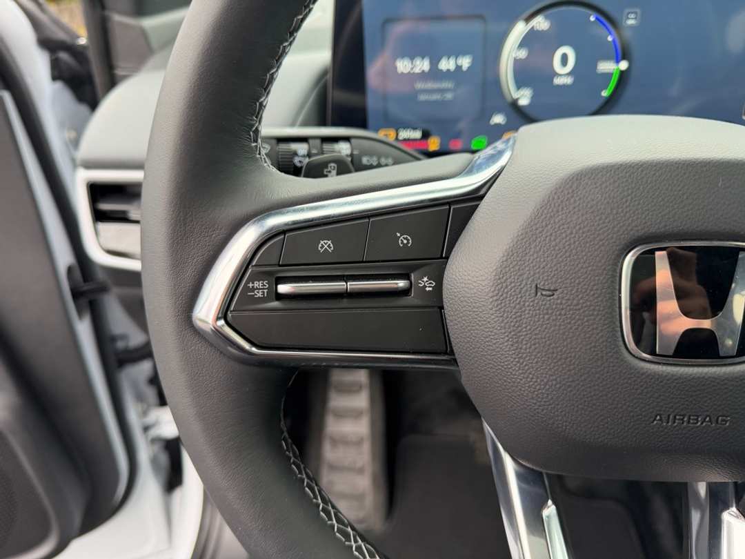 2026 Honda Prologue Touring - Image 18