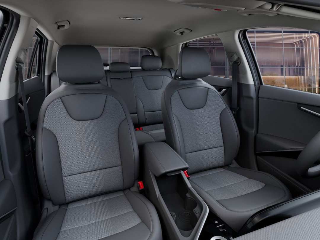 2026 Kia Niro Ev Wind - Image 15