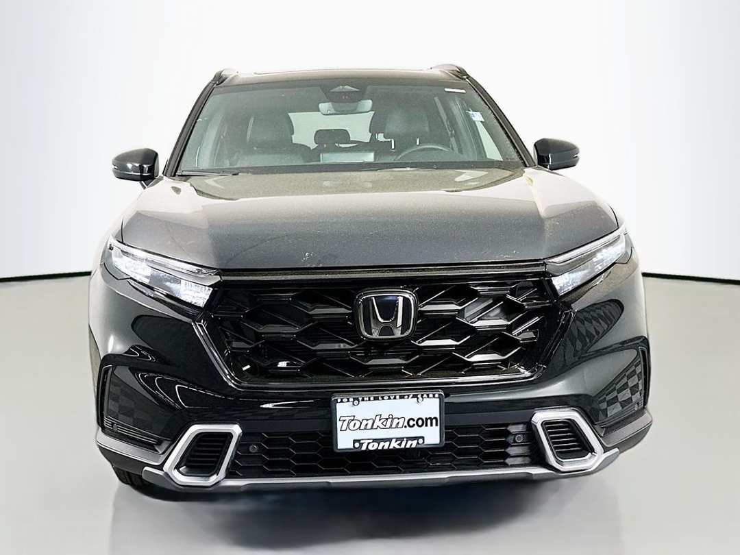 2026 Honda CR-V Sport Touring - Image 2