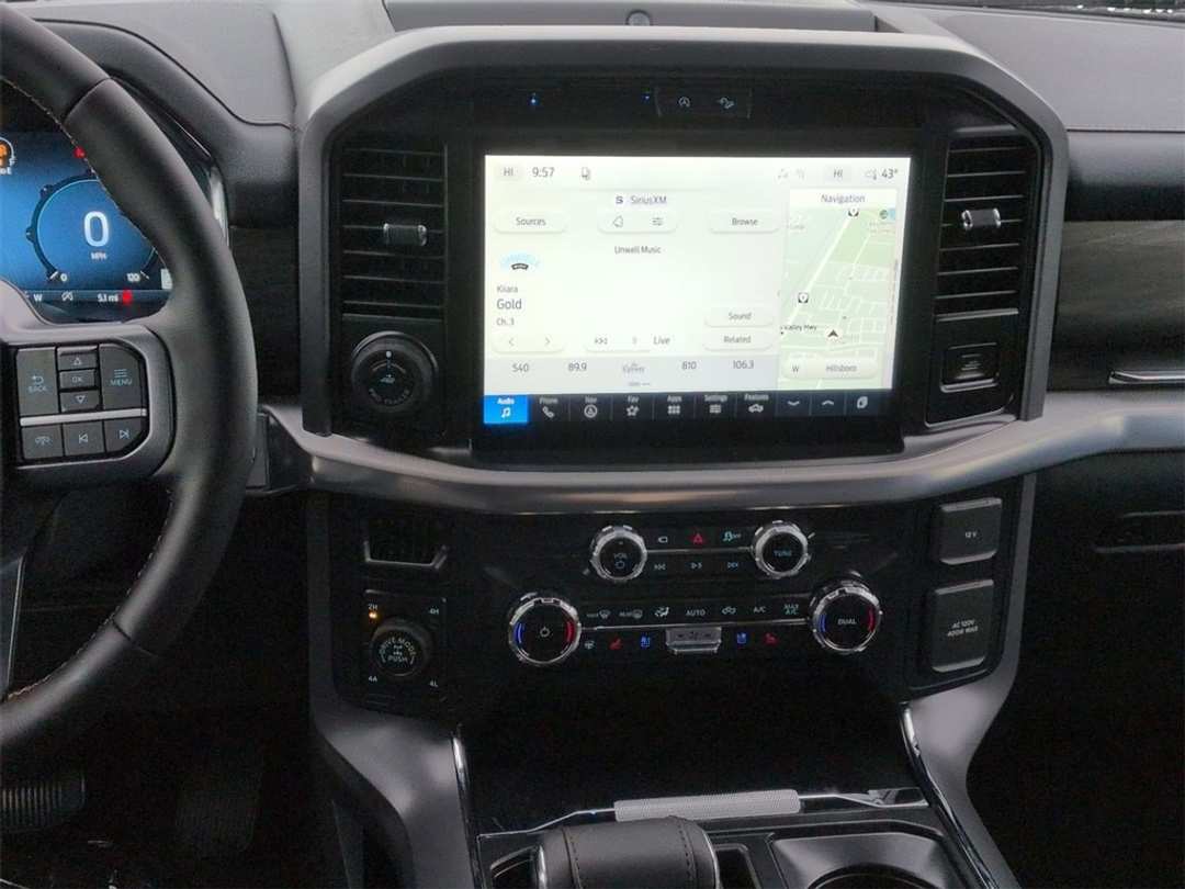 2026 Ford F-150 Lariat - Image 18