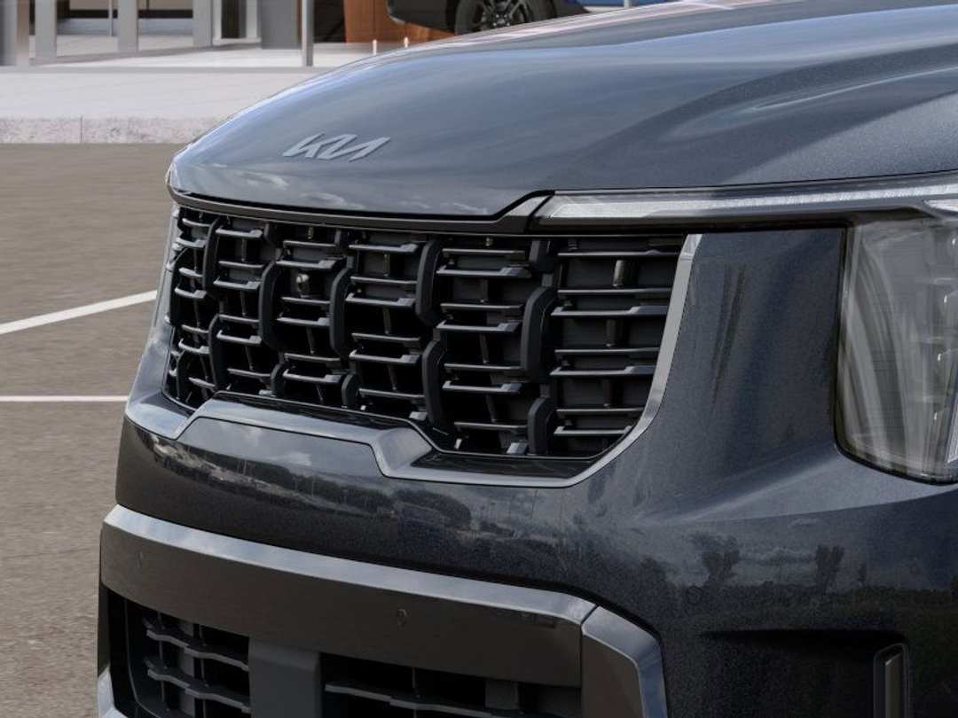2026 Kia Sorento XLine SX - Image 12