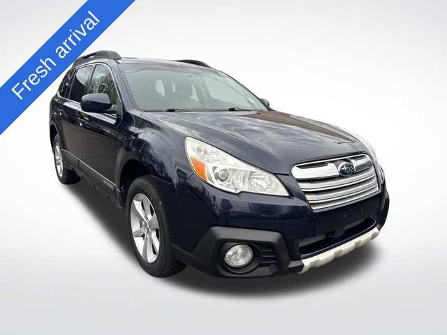 2014 Subaru Outback 3.6R