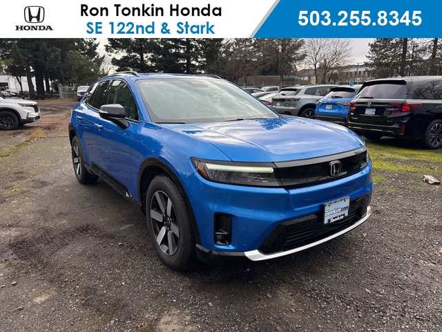 2025 Honda Prologue Touring