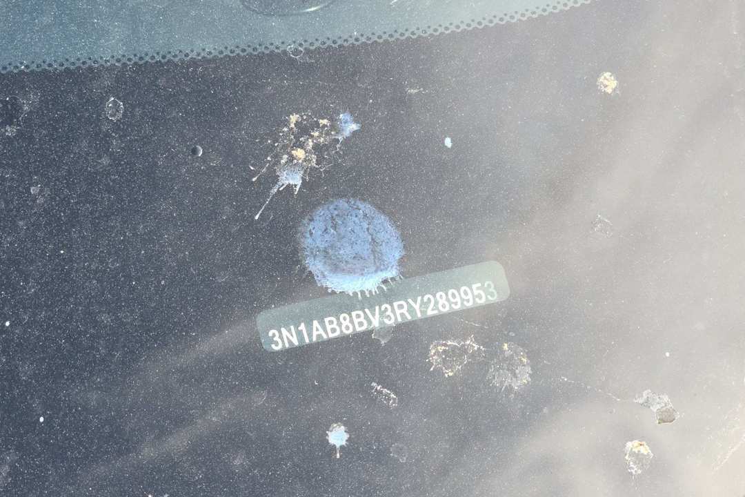 2024 Nissan Sentra S - Image 2