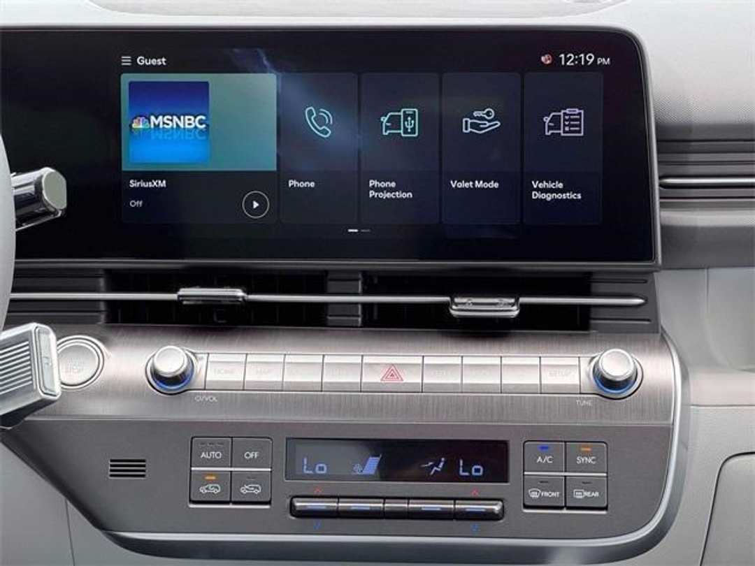 2026 Hyundai Kona SEL Premium - Image 18